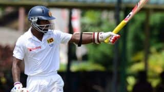 Kaushal Silva: Sri Lanka determined not to let Australia off the hook in 3rd Test